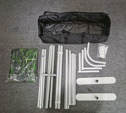 Photo Booth Backdrop Stand Cover Custom banner Square Wall Background for Wedding Birthday BabyShower Photography Photo Studio