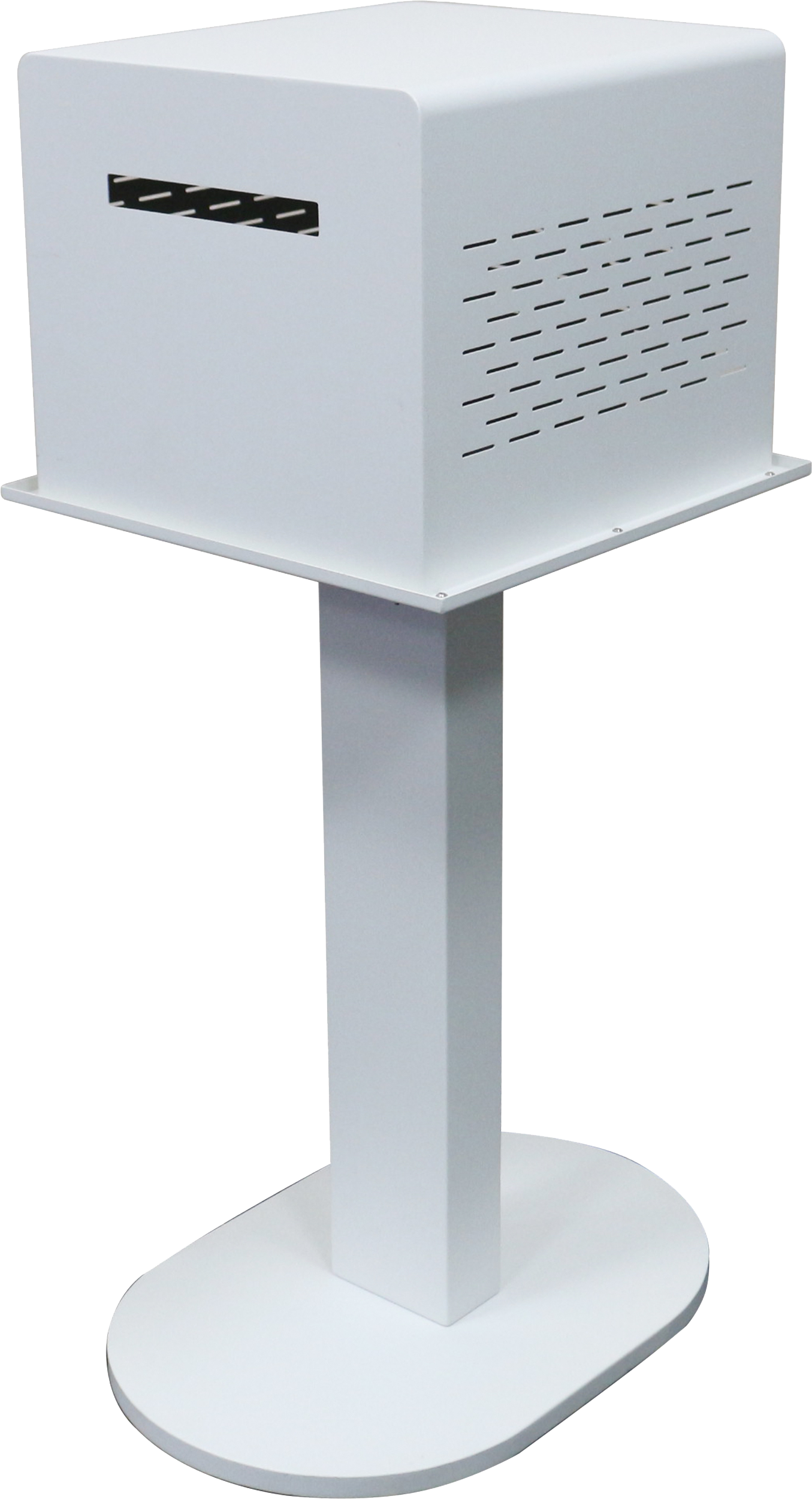 General Printer Stand Custom Full Metal Printer Box for Mini Printer DNP RX1HS Hiti P525L DS620 QW410 Printer