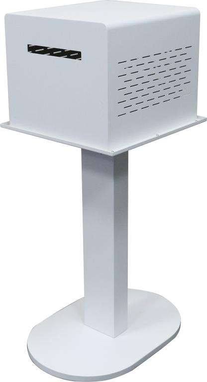 General Printer Stand Custom Full Metal Printer Box for Mini Printer DNP RX1HS Hiti P525L DS620 QW410 Printer