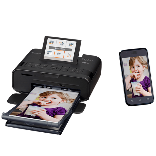 Printer & Camera Series