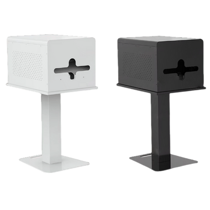 General Printer Stand Custom Full Metal Printer Box for Mini Printer DNP RX1HS Hiti P525L DS620 QW410 Printer