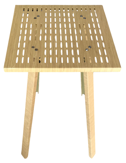 General Printer Stand Custom Full Metal Printer Box for Mini Printer DNP RX1HS Hiti P525L DS620 QW410 Printer