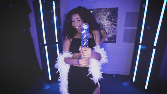 360 Photo Booth Machine for Parties with Flight Case Logo Customization Software APP Remote Automatic 360 Spin Camera Video Booth for 5-7 People