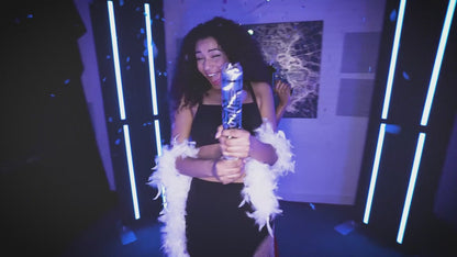 360 Photobooth Backdrop Photo Booth Enclosure Wall 3FT Backdrops Customized Logo Video Selfie Rotating Background with 24 PCS LED Light Screen Stand for Rental Wedding Party